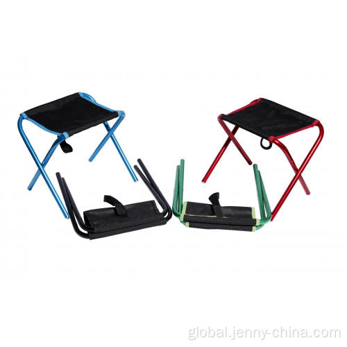 Small Pack Size Chair Small Pack Size aluminum chair Manufactory